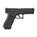Pistolet wiatrówka Glock 17 gen 5 MOS 4,5 mm BB 3J bez płytek-2 51383