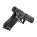 Pistolet wiatrówka Glock 17 gen 5 MOS 4,5 mm BB 3J bez płytek-4 51383