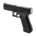 Pistolet wiatrówka Glock 17 gen 5 MOS 4,5 mm BB 3J bez płytek-7 51383
