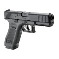 Pistolet wiatrówka Glock 17 gen 5 MOS 4,5 mm BB 3J bez płytek-8 51383