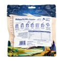Makaron Lyommy farfalle z łososiem 500 g-2 51397