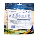 Makaron Lyommy farfalle z łososiem 350 g-2 51398