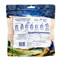 Kurczak Lyommy w sosie serowo-porowym z makaronem bezglutenowym 500 g-2 51404
