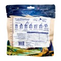 Kurczak Lyommy w sosie serowo-porowym z makaronem bezglutenowym 350 g-2 51405
