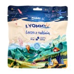 Leczo Lyommy z cukinią 500 g