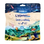 Leczo Lyommy z cukinią 350 g