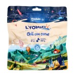 Chili con carne Lyommy 350 g