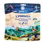 Curry Lyommy z wędzonym tofu i nutą limonki 500 g