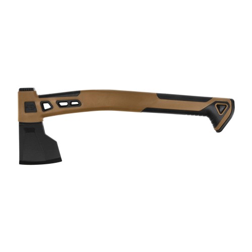 Topór Gerber Bushcraft Hatchet coyote-1 51421