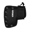 Topór Gerber Bushcraft Hatchet coyote-4 51421