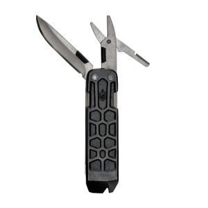 Multitool Gerber Lockdown Slim Pry czarny