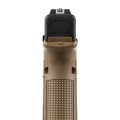 Pistolet wiatrówka Glock 17 gen5 4,5 mm BB coyote-6 51427