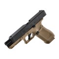Pistolet wiatrówka Glock 17 gen5 4,5 mm BB coyote-10 51427