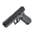 Pistolet wiatrówka Glock 17 gen5 4,5 mm BB szary-3 51428