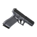 Pistolet wiatrówka Glock 17 gen5 4,5 mm BB szary-4 51428