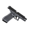 Pistolet wiatrówka Glock 17 gen5 4,5 mm BB szary-7 51428
