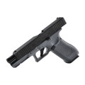 Pistolet wiatrówka Glock 17 gen5 4,5 mm BB szary-8 51428