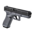 Pistolet wiatrówka Glock 17 gen5 4,5 mm BB szary-10 51428