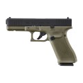 Replika pistolet ASG Glock 17 gen5 6 mm BB zielony-1 51433
