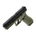 Replika pistolet ASG Glock 17 gen5 6 mm BB zielony-3 51433