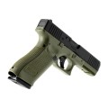 Replika pistolet ASG Glock 17 gen5 6 mm BB zielony-4 51433