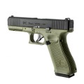 Replika pistolet ASG Glock 17 gen5 6 mm BB zielony-7 51433