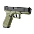 Replika pistolet ASG Glock 17 gen5 6 mm BB zielony-8 51433