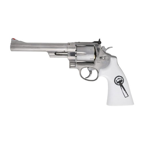 Replika pistolet ASG S&amp;W 629 Trust Me 6 mm BB CO2-1 51434