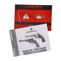 Replika pistolet ASG S&amp;W 629 Trust Me 6 mm BB CO2-10 51434