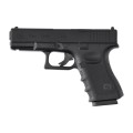Replika pistolet ASG Glock 17 gen4 MOS 6 mm BB-1 51435