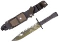 Bagnet M9  BSH ADVENTURE CAMO N-715J-2 51442
