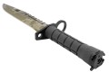 Bagnet M9  BSH ADVENTURE CAMO N-715J-4 51442