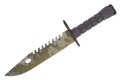 Bagnet M9  BSH ADVENTURE CAMO N-715J-6 51442