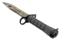 Bagnet M9  BSH ADVENTURE CAMO N-715J-7 51442