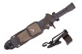 Bagnet M9  BSH ADVENTURE CAMO N-715J-8 51442