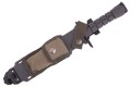 Bagnet M9  BSH ADVENTURE CAMO N-715J-10 51442