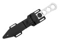 Nóż do Nurkowania - Rzutka BSH ADVENTURE N-310A-3 51448
