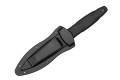 Nóż Taktyczny - Rzutka - Sztylet Na Szyję BSH ADVENTURE N-314A-10 51449