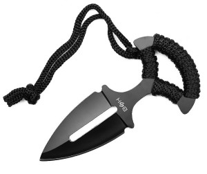 Nóż Taktyczny - Sztylet BSH ADVENTURE N-314F