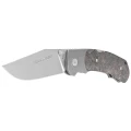 Nóż składany Viper Turn LE 110/300 Titanium/Dark Matter Copper Carbon Fiber, Bead Blasted M390 by Fabrizio Silvestrelli (V5986FCC)-2 51456