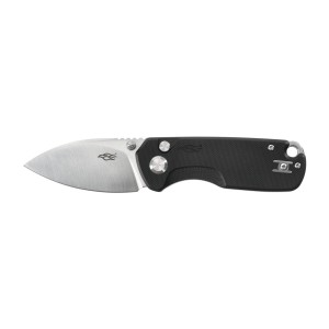 Nóż składany Ganzo Firebird FH925-BK