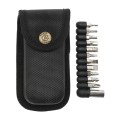 Narzędzie wielofunkcyjne multitool Ganzo G205-B-8 51469