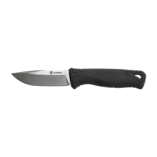 Nóż o stałej klindze Ganzo G807-BK-1 51470