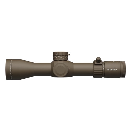 Luneta celownicza Leupold Mark 5HD 3.6-18x44 35 mm M5C3 FFP Tremor3 Dark Earth-1 51474