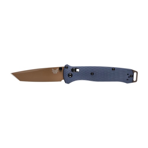 Nóż składany Benchmade 537FE-02 Bailout-1 51484