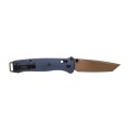 Nóż składany Benchmade 537FE-02 Bailout-2 51484