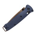 Nóż składany Benchmade 537FE-02 Bailout-4 51484