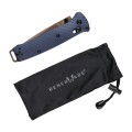 Nóż składany Benchmade 537FE-02 Bailout-6 51484