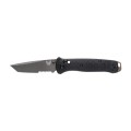 Nóż składany Benchmade 537SGY-03 Bailout-1 51485