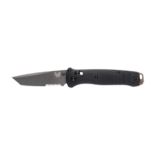 Nóż składany Benchmade 537SGY-03 Bailout-1 51485